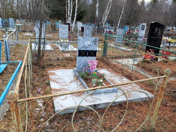 Овчинников Иван Гурьянович