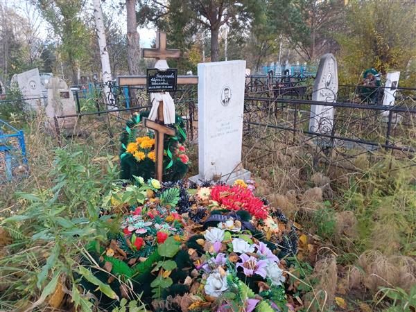 Киселев Илья Кузьмич