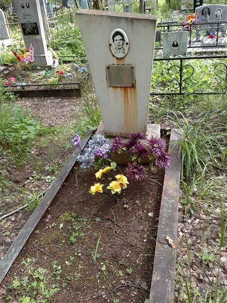Кулаков Анатолий Станиславович