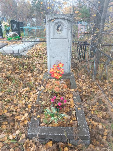 Гайтанова Вера Алексеевна