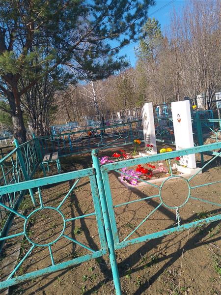 Патраков Владимир Викторович