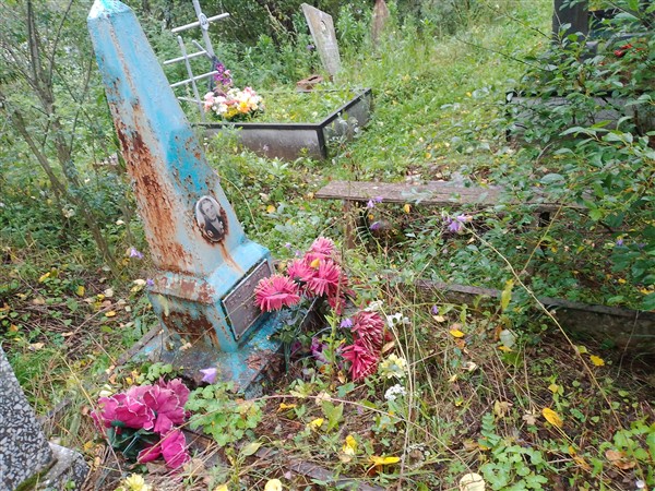 Холкин Герасим Иванович