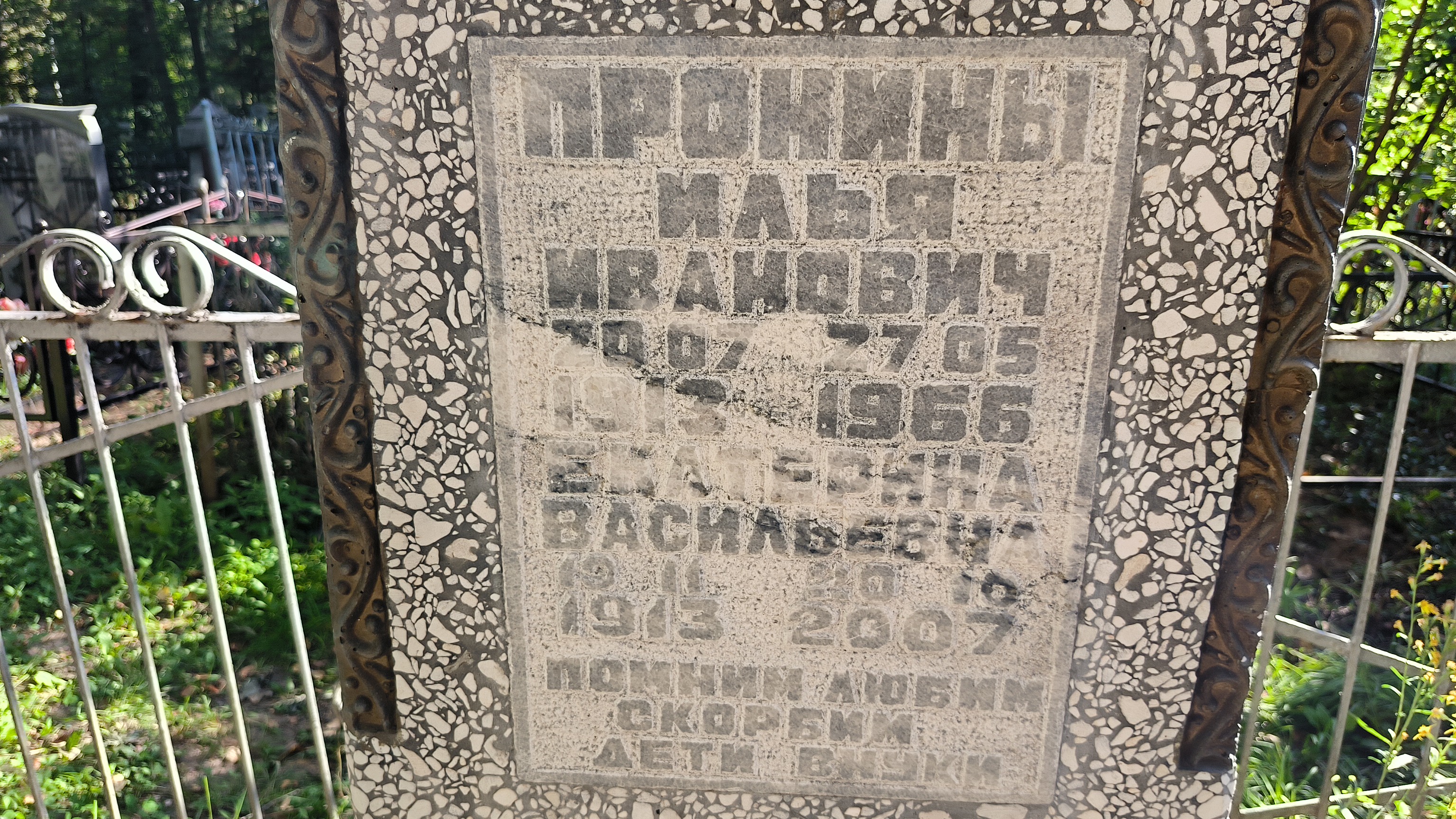 Пронина Екатерина Васильевна
