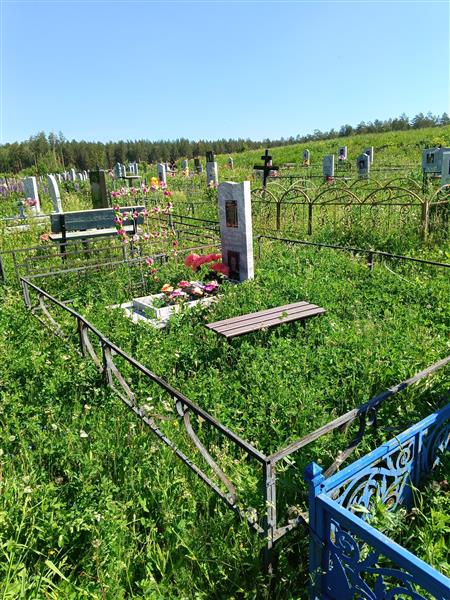 Тарасов Виктор Васильевич