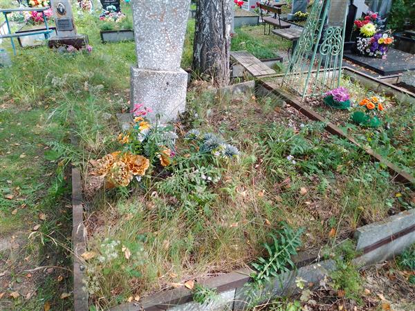 Ермаков Николай Иванович
