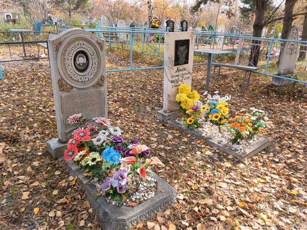 Крюк Евгений Сергеевич
