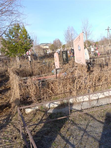Абрамченко Виктор