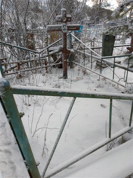Воротынцева Александра Федоровна