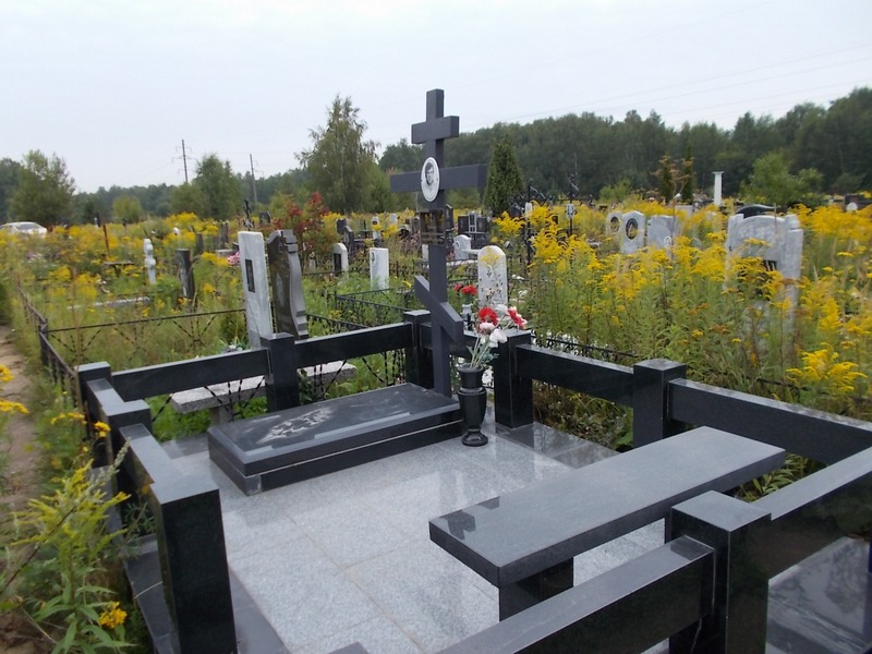 Туболев Алексей Алексеевич