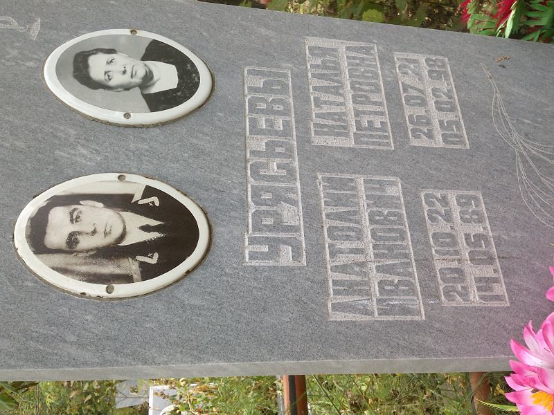 Урясьев