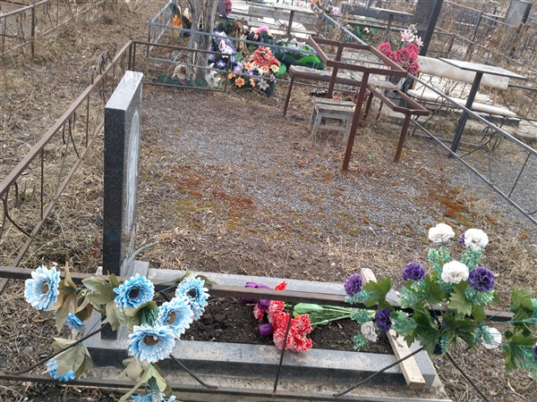 Рулев Александр Яковлевич