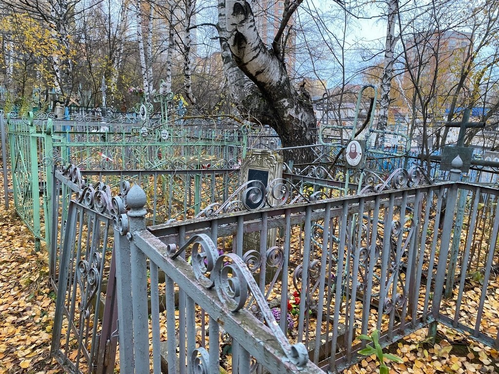 Колесова Анна Васильевна