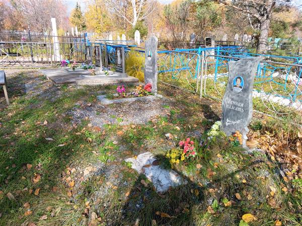 Кузнецов Аркадий Иванович