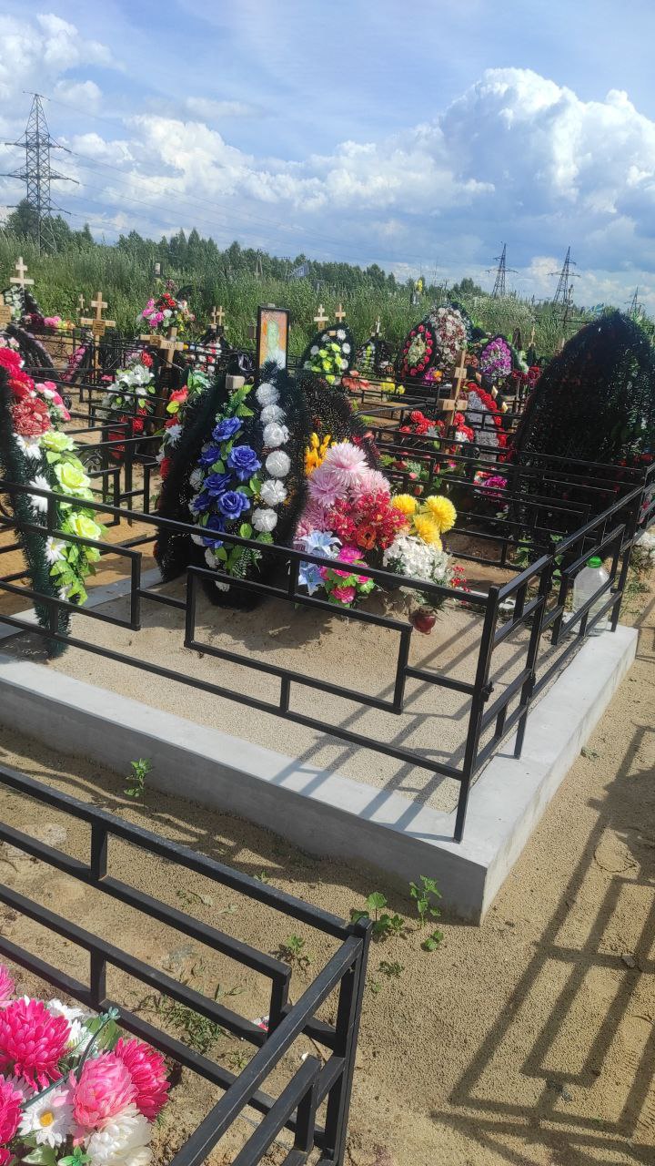Чесноков