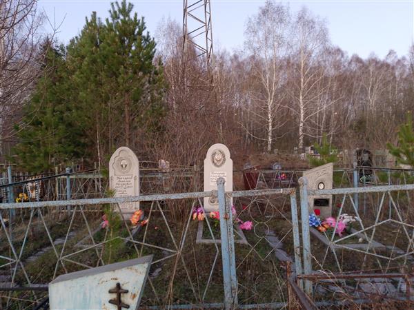Гончаров Василий Никитович