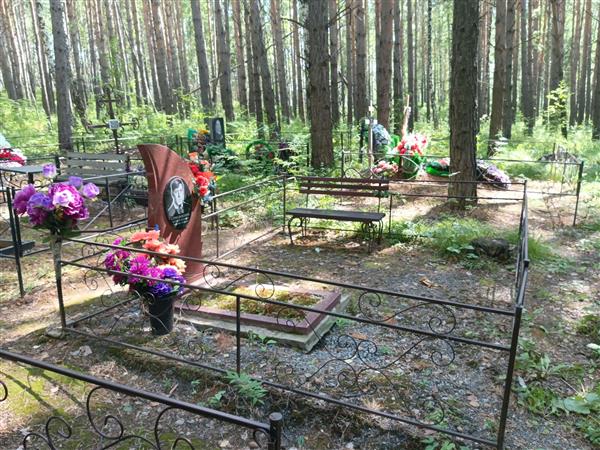 Стрельченко Василий Петрович