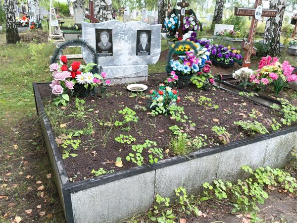 Голубев Иван Иванович