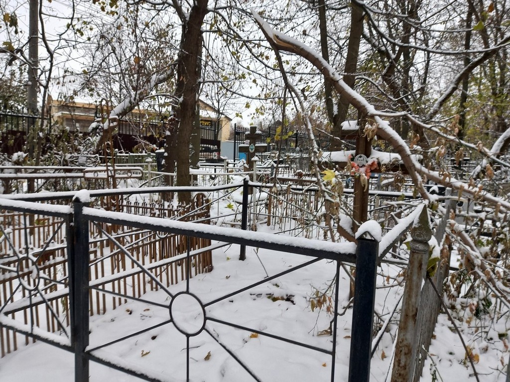 Котельников Александр Федорович