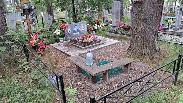 Пименов Александр Викторович