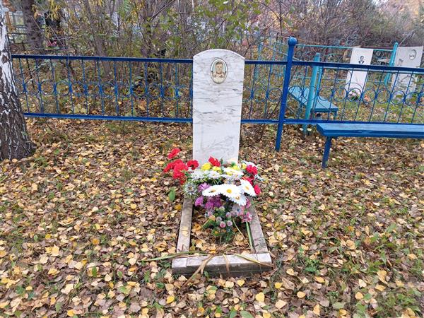 Францев Николай Дмитриевич