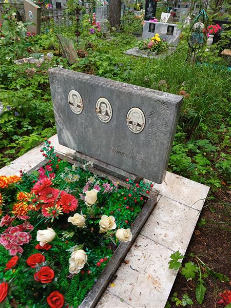 Хмелинин Валентин Константинович