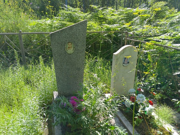 Козар Светлана Александровна