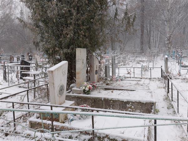 Брусницын Виктор Михайлович