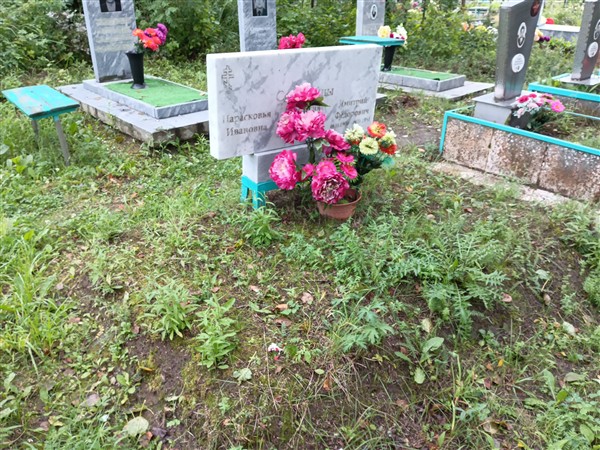 Севрюгин Дмитрий Федорович