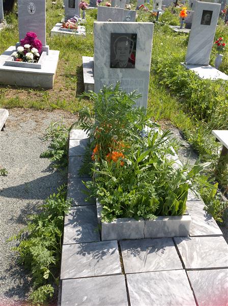Костоусов Александр Леонидович
