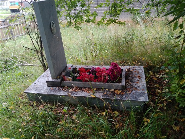 Акулова Васса Ивановна