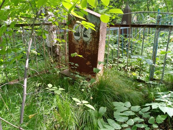 Сокурова Евдокия Дмитриевна
