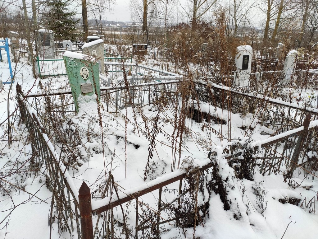 Куничкин Александр Якимович
