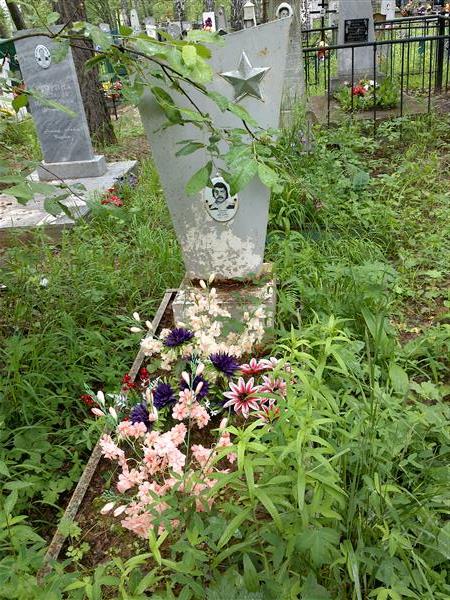 Субботин Алексей Николаевич