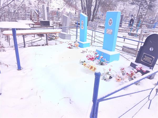 Полушина Людмила Михайловна