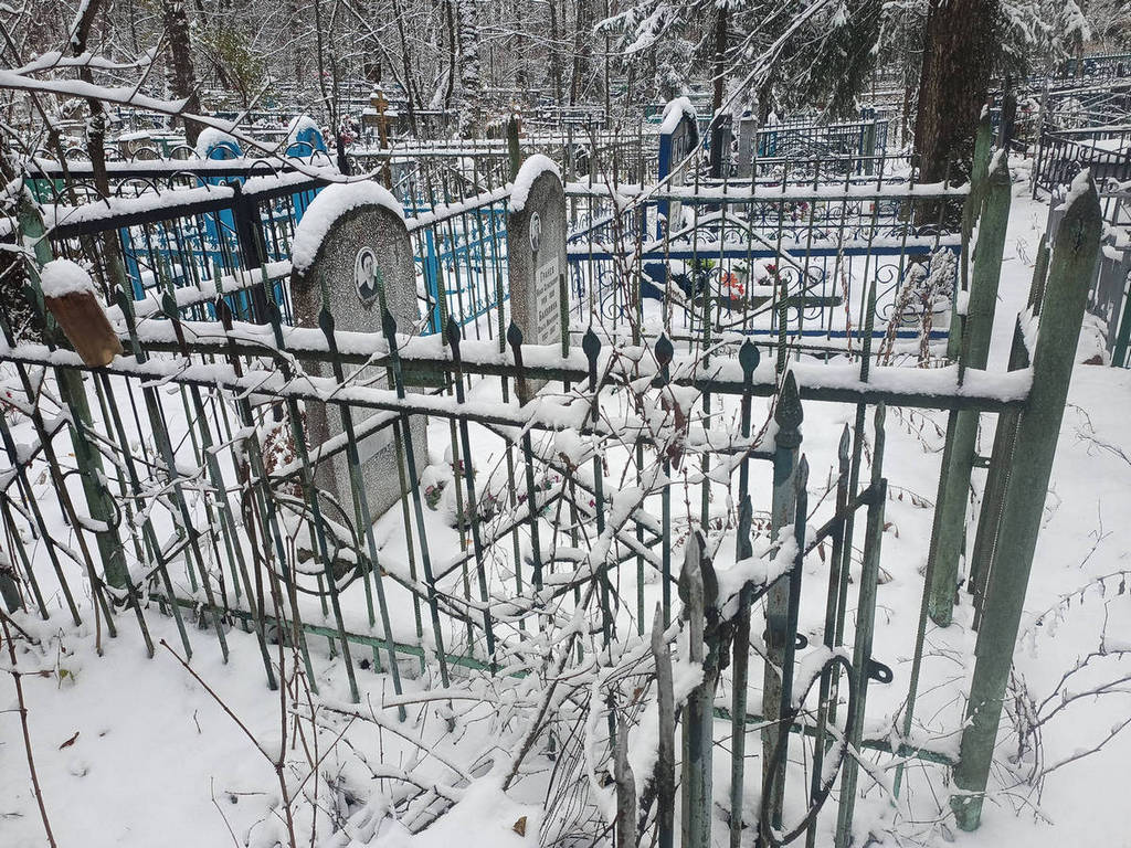 Гранева Валентина Дмитриевна