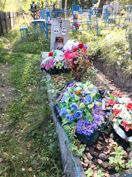 Силкова-Шипунова Анна Васильевна