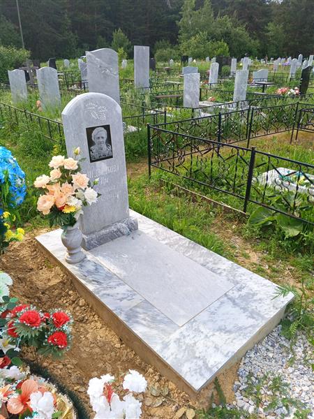 Медведкова Ира Яковлевна