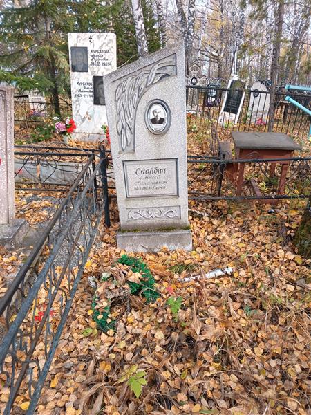 Скардин Алексей Никитович