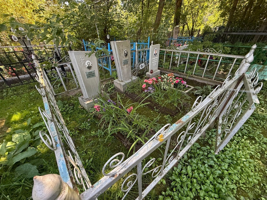 Фирсов Александр Иванович