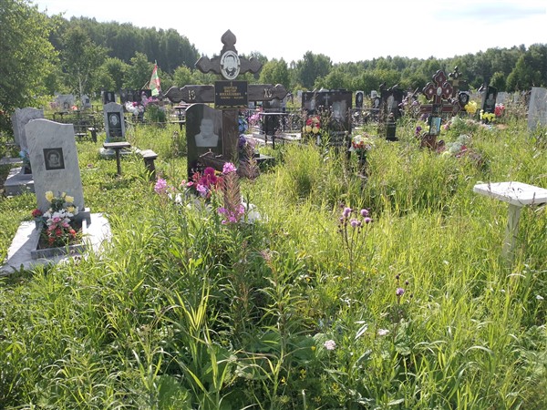 Ширяев Виктор Михайлович