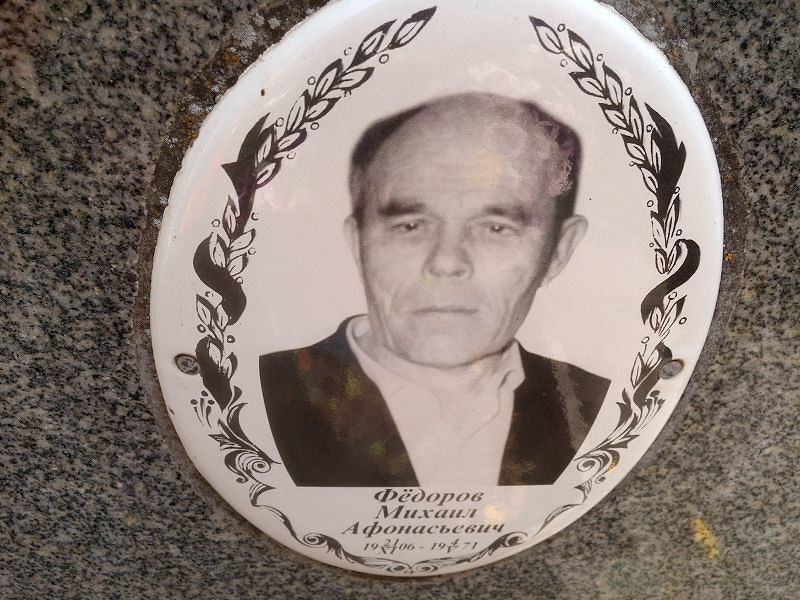 Фёдоров