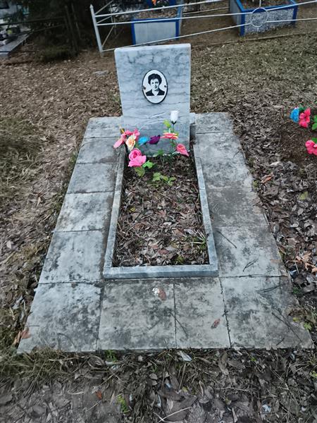 Короткова Татьяна Александровна