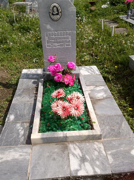 Курьянова Евдокия Ивановна