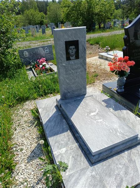 Фролов Денис Владимирович