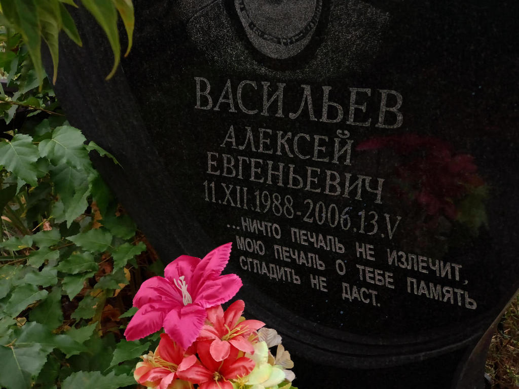 Васильев Алексей Евгеньевич