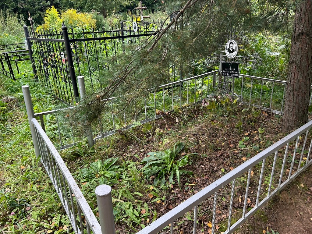 Зевакина Маргарита Викторовна