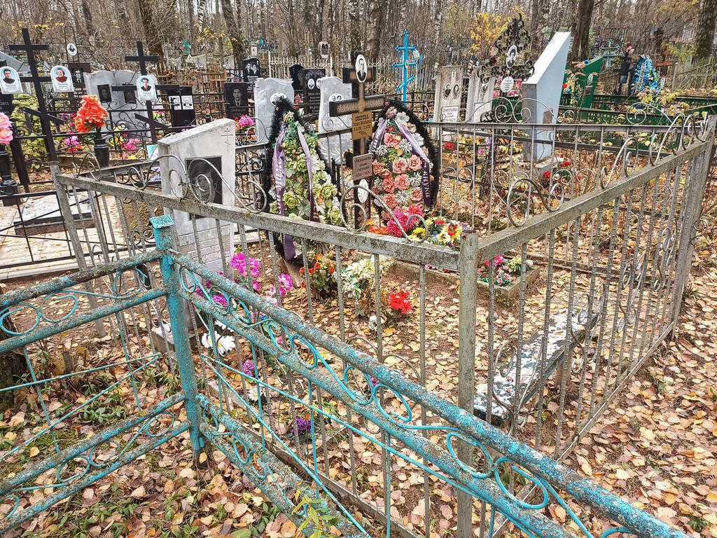 Красильникова Татьяна Григорьевна