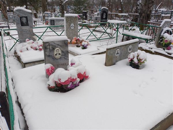 Белоглазова Ольга Алексеевна