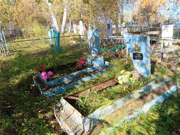 Мамошин Геннадий Васильевич