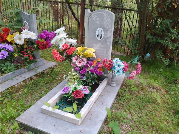 Иканин Александр Павлович